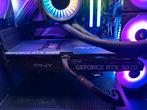 Carte Graphique PNY GeForce RTX 5070, Ophalen, Zo goed als nieuw