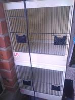 Kweekkooi vogels, Dieren en Toebehoren, Ophalen, Gebruikt, Kunststof, Broedkooi of Kweekkooi
