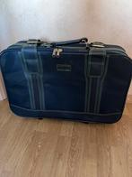 Oude valies, Ophalen, Zo goed als nieuw