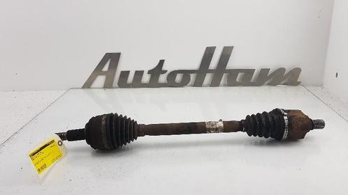 AANDRIJFAS LINKS VOOR Renault Kangoo / Grand Kangoo (KW), Auto-onderdelen, Remmen en Aandrijving, Renault, Gebruikt