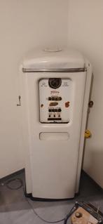 Tokheim p300, Enlèvement, Utilisé