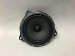 Speaker achter BMW 3-serie E91 LCI ('08-'12) 6513914323102, Autos : Divers, Autoradios, Enlèvement ou Envoi, -, -, -