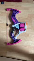 Arc à flèche nerf, Ophalen, Zo goed als nieuw