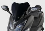 Ermax hyper sport windscherm voor GTS EFI/JOYMAX 125I/250I/3, Ophalen of Verzenden, Nieuw
