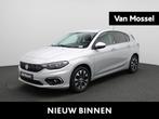Fiat Tipo 1.4 95ch/pk Mirror, Auto's, Fiat, Voorwielaandrijving, Stof, Gebruikt, 4 cilinders