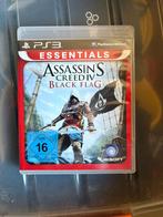 Assassins Creed Black Flag, Games en Spelcomputers, Games | Sony PlayStation 3, Ophalen, Online, Vechten, 1 speler