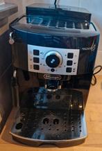 Machine à café Delonghi Magnifica S – Très bon état, Elektronische apparatuur, Ophalen, Afneembaar waterreservoir, Espresso apparaat