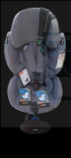 Volvo BeSafe autostoel IZI Plus Grey Cab - Used - Gebruikt -, Auto-onderdelen, Ophalen of Verzenden, Nieuw