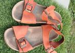 Sandalen van Kipling, Ophalen, Zo goed als nieuw