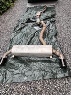 échappement sport BMW 320i, Auto-onderdelen, Ophalen, Gebruikt, BMW