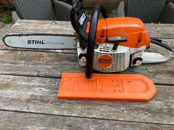 Stihl MS 261 C beschikbaar voor biedingen
