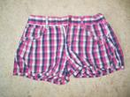 short Okaïdi 150 in nieuwstaat (ev + topje), Kinderen en Baby's, Kinderkleding | Maat 152, Ophalen of Verzenden, Okaïdi, Meisje