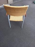 Twee tuinstoelen en een ligzetel, Tuin en Terras, Ophalen, Verstelbaar
