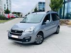 Peugeot Partner Tepee 1.6i Benzine, Auto's, Euro 6, Parkeersensor, Bedrijf, Handgeschakeld