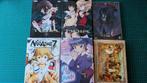 Anime reeksen dvd boxen, Anime (japonais), Dessin animé, Tous les âges, Coffret