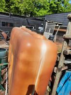regenton brandstoftank 2000 liter, Ophalen of Verzenden, Gebruikt