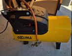 Pistolet à air chaud OKLIMA - ÉTAT NEUF, Enlèvement, Comme neuf