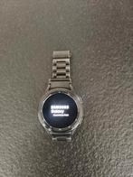 Samsung Galaxy watch 4, Ophalen of Verzenden, Zo goed als nieuw