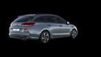Hyundai i30 Wagon 1.0 T-GDi 73kW Techno, Auto's, Hyundai, Voorwielaandrijving, Stof, 124 g/km, Bedrijf