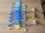 Kinder kleerhangers, Ophalen of Verzenden, Zo goed als nieuw
