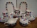 BOERENBONT KOFFIESERVIES BOCH, Ophalen of Verzenden