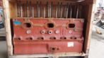 International 687106C91 engine block NEW
