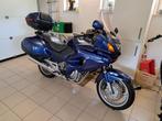 Moto Honda Deauville NT650, 650 cc, Toermotor, Particulier, 4 cilinders