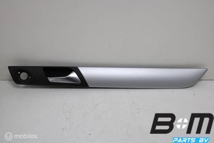 Binnengreep rechtsachter VW Passat B7 Variant 3AA867450, Auto-onderdelen, Interieur en Bekleding, Gebruikt