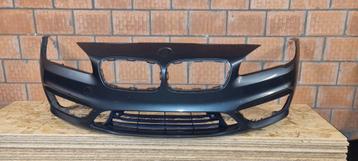 BUMPER BMW 2 Serie F45 46 Active Touror 149145.15 VOORBUMPER beschikbaar voor biedingen