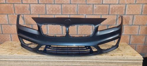 BUMPER BMW 2 Serie F45 46 Active Touror 149145.15 VOORBUMPER, Auto-onderdelen, Carrosserie, Bumper, BMW, Gebruikt, Ophalen of Verzenden