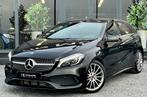 Mercedes-Benz A 180 d/ PACK AMG/ LED/ GPS/ LUM. D'AMBIANCE, Alcantara, 5 places, 101 g/km, Berline