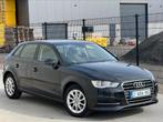 Audi a3 1.6 TDI. Bj 2013  Km 161.000 + Keuring, Auto's, Te koop, Cruise Control, Berline, Diesel