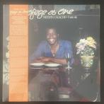 LP Melvin Ukachi - I Am Ok (Limited Edition) New - Sealed, Ophalen of Verzenden, Nieuw in verpakking, Soul of Nu Soul, 1980 tot 2000