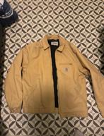 Carhartt jas maat s, Kleding | Heren, Bruin, Carhartt, Ophalen of Verzenden, Gedragen