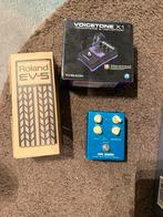 Verschillende effecten, Ophalen, Zo goed als nieuw, Compressor