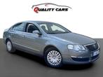 Volkswagen Passat 1.4 TSI | 85.000 KM ! | Navi | Leder | Gar, Auto's, Gebruikt, 4 cilinders, Leder, Bedrijf