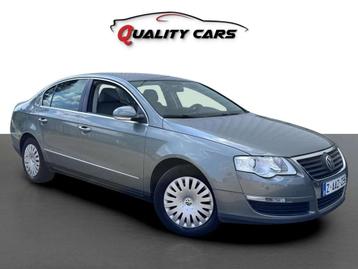 Volkswagen Passat 1.4 TSI | 85.000 KM ! | Navi | Leder | Gar beschikbaar voor biedingen
