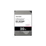 WD Ultrastar DC HC560 – 20TB SATA