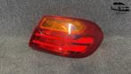 OEM BMW 2 Serie F32 F33 F36 LED Achterlicht Rechts 7296098, Auto-onderdelen, Ophalen of Verzenden, Gebruikt, BMW