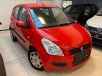 Suzuki Splash 1.2i ESSENCE/RADIO/VOLANT MULTIF/VITRES ELEC, Auto's, Suzuki, Te koop, Stadsauto, Benzine, 1242 cc