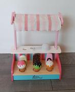 Houten ijsjes kraam, Kinderen en Baby's, Ophalen, Zo goed als nieuw