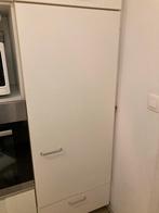 Réfrigérateur encastré Zanussi, Sans bac à congélation, 120 à 140 cm, Enlèvement, 45 à 60 cm