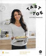 tast toe, Boeken, Kookboeken, Nieuw, Ophalen of Verzenden, Sandra Bekkari, Europa
