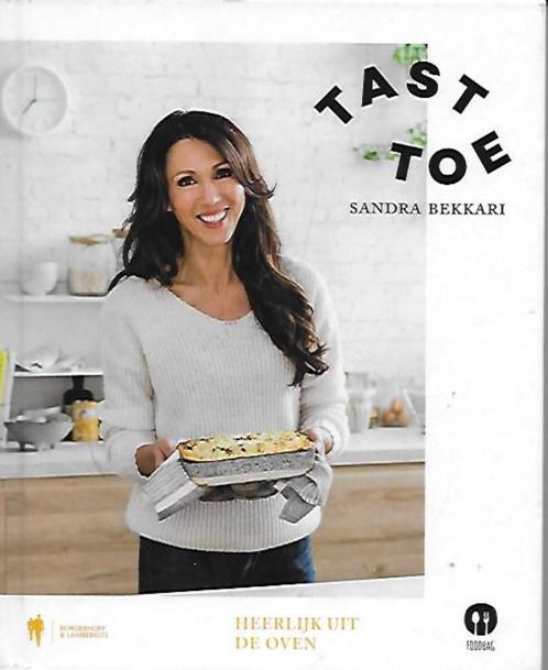 tast toe, Boeken, Kookboeken, Nieuw, Europa, Gezond koken, Ophalen of Verzenden