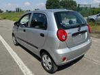 2008 Chevrolet Matiz, Auto's, Gebruikt, Matiz, Overige brandstoffen, Bedrijf