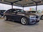 BMW 3 Serie 320 GT Pack M - Garantie 12m (bj 2019), Te koop, Zilver of Grijs, Berline, 120 kW