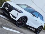 *** DS - DS3 Crossback - Full - 1eigen -  Garantie ***, Auto's, USB, Leder en Stof, Wit, 1500 cc