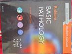 Pathologie (Basic Pathology, Robbins), Ophalen, Zo goed als nieuw