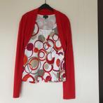 Blouse, Kleding | Dames, Overige kleuren, Terre Bleue, Ophalen of Verzenden, Zo goed als nieuw