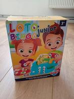 Lotto Bingo junior, Ophalen, Zo goed als nieuw
